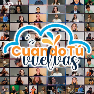 Cuando Tú Vuelvas (Inst.)