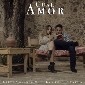 Cual Amor