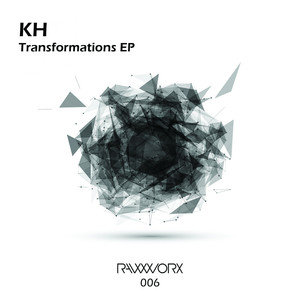 KH - Transformations (Original Mix)