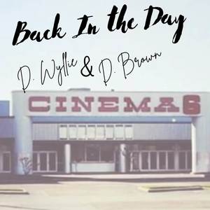 Back in the Day (Explicit)