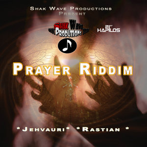 Prayer Riddim