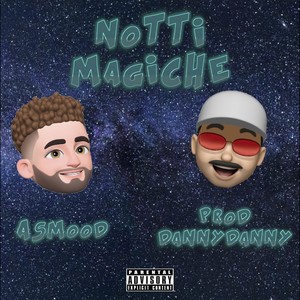 Notti magiche (Explicit)