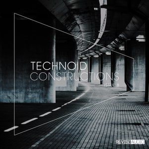 Technoid Constructions #8