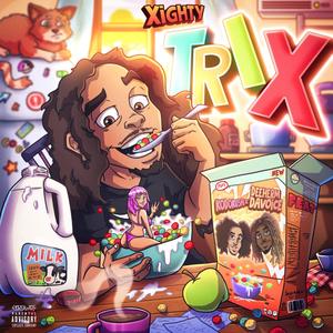 TRIX (feat. Kodokushi & DeeHerm DaVoice) (Explicit)