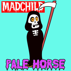 Pale Horse (Explicit)