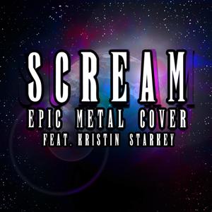 Scream (feat. Kristin Starkey)