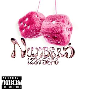 12345678 Numbers (Explicit)