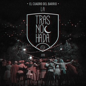 La Trasnochada - Darth Vader y Spiderman(En Vivo)