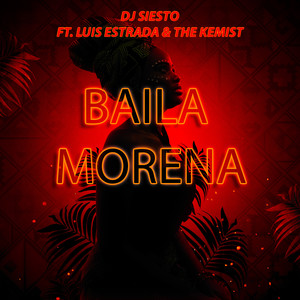 Baila Morena