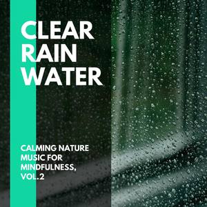 Clear Rain Water - Calming Nature Music for Mindfulness, Vol.2