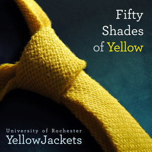 Fifty Shades of Yellow