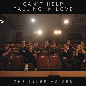 Can't Help Falling in Love