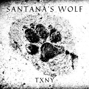 Santana's Wolf (Explicit)