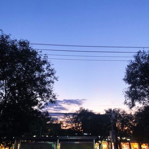 黄昏有你才完整