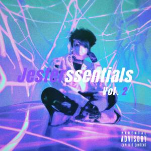 Two Nights (feat. gone r0gue & Jodye) (Explicit)