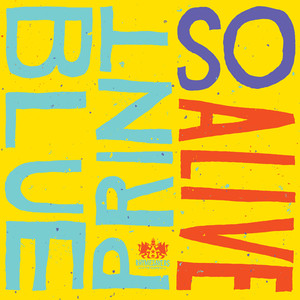 So Alive (Deluxe Single)
