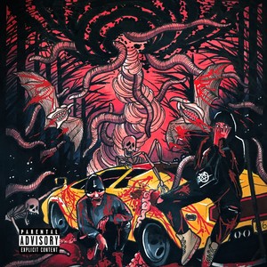 HELLSTORM (Explicit)