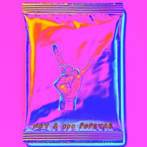 Not a Popstar (Explicit)
