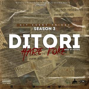 Ditori (Explicit)