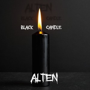 Black Candle (Explicit)