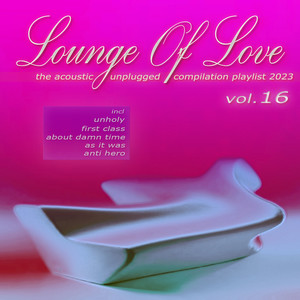 Lush Life (Café Lounge del Mar Mix)