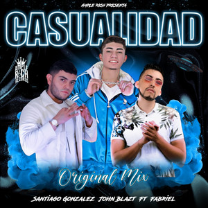 Casualidad (Original Mix)