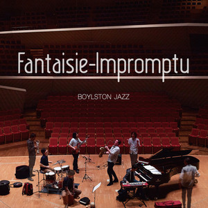 Fantaisie-Impromptu