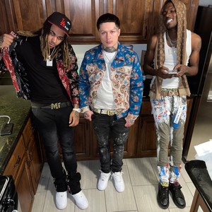REEUPPxYAGO(No Tellin) (Explicit)