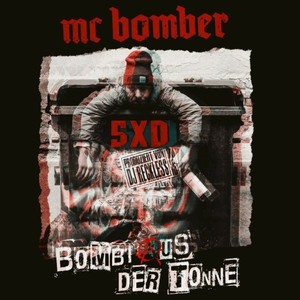 Bombi aus der Tonne (Remix|Explicit)
