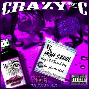 High Skool (feat. Psychomemphis) [Explicit]