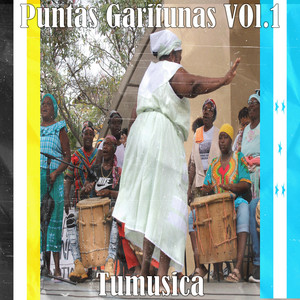 Puntas Garifunas V.1