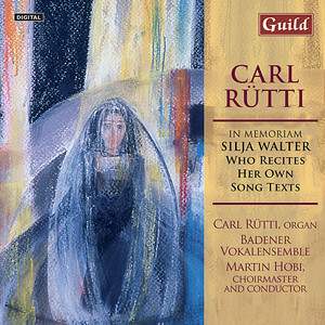 Carl Rütti - Exodus-Messe(1995/96) (for mixed choir and organ - I. Eröffnung)