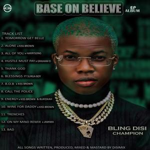 BASE ON BELIEVE (B.O.B)