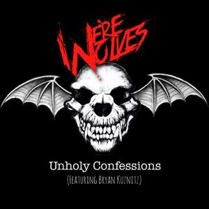 Unholy Confessions (feat. Bryan Kuznitz)