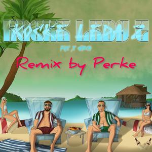 KOCKE LEDA 2 (RMX BY PERKE)