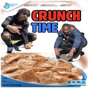 Crunch Time