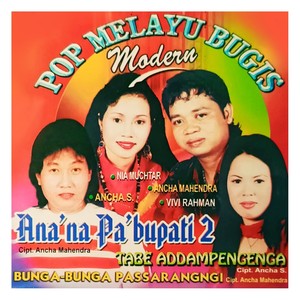 Ana'na Pa' Bupati 2