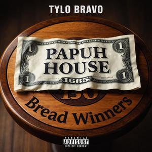 Tylo Bravo - My Steelo (feat. Migo Blanco) (Explicit)