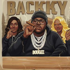 BACKKY (feat. DJ KL)