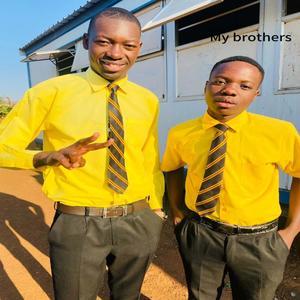 MY BROTHERS (feat. Doryson czzle & Itz droski) (Explicit)