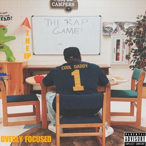 Man of the Year (Explicit)