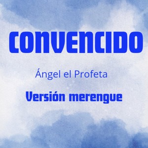 Convencido (Version Merengue)