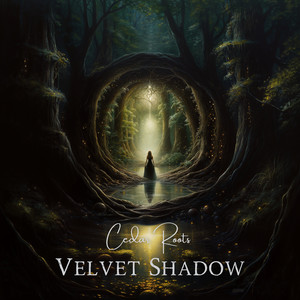 Velvet Shadow