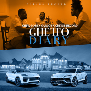 Ghetto Diary (Explicit)