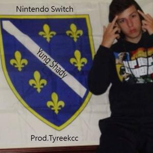 Nintendo Switch (Explicit)