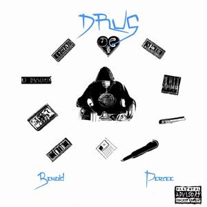 **** (feat. Benoid) (Explicit)
