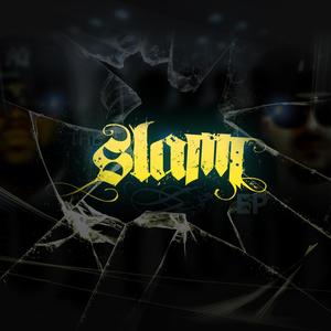 SLAMM (Deluxe Edition) [Explicit]