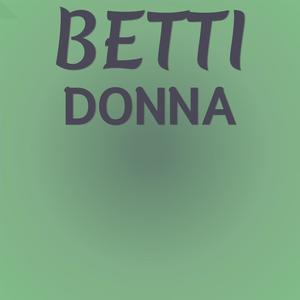 Betti Donna