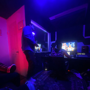 ALL WHITE TEE (Explicit)