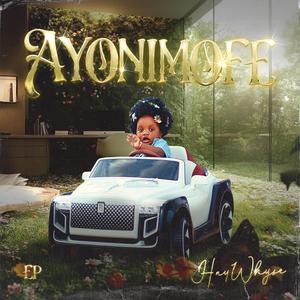 Ayonimofe (feat. Wizka)